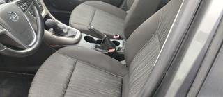 OPEL Astra usata, con Autoradio