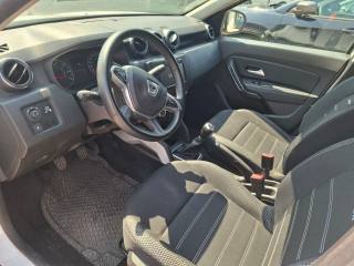 DACIA Duster usata, con Airbag laterali