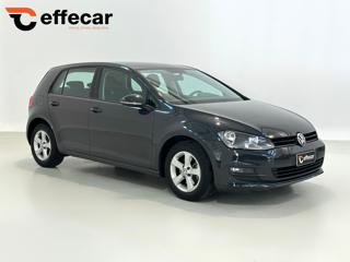 VOLKSWAGEN Golf usata, con Airbag laterali