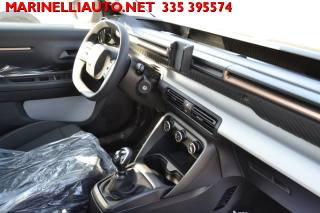 CITROEN C3 Aircross usata, con Chiusura centralizzata telecomandata