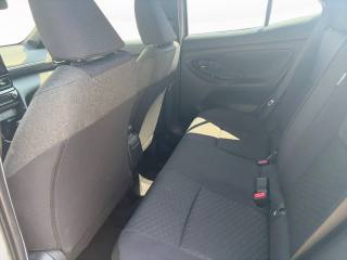 TOYOTA Yaris Cross usata, con Chiusura centralizzata