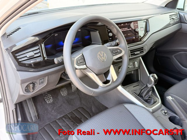 VOLKSWAGEN Polo usata, con Chiusura centralizzata