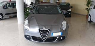 ALFA ROMEO Giulietta usata, con Airbag