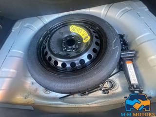 FORD Focus usata, con Sensori di parcheggio anteriori