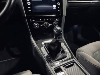 VOLKSWAGEN Golf usata, con ESP