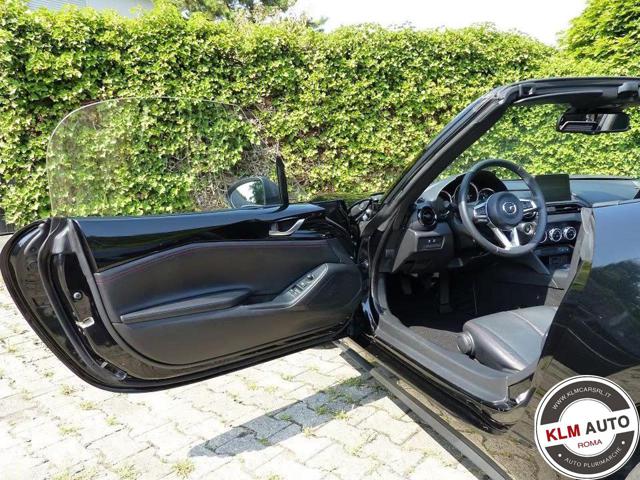 MAZDA MX-5 usata, con Cronologia tagliandi