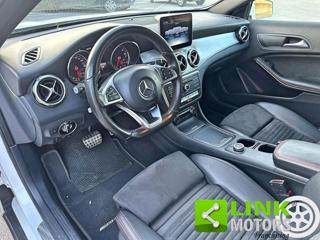MERCEDES-BENZ GLA 220 usata, con Servosterzo
