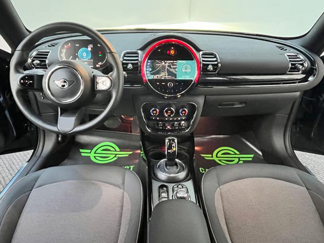 MINI Clubman usata, con Airbag