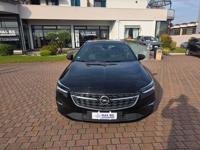 OPEL Insignia usata, con Airbag