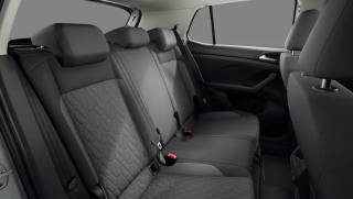 VOLKSWAGEN T-Cross usata, con Alzacristalli elettrici