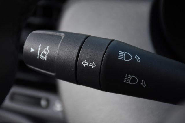 FIAT 500X usata, con Autoradio digitale