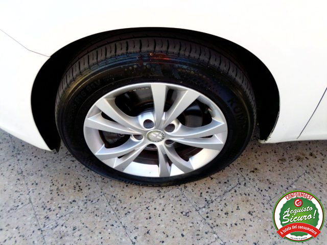 ALFA ROMEO Giulietta usata, con Bluetooth
