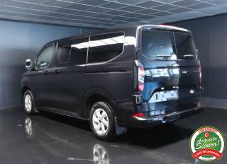 FORD Transit Custom usata, con Airbag laterali