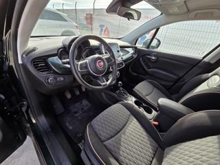 FIAT 500X usata, con Cruise Control
