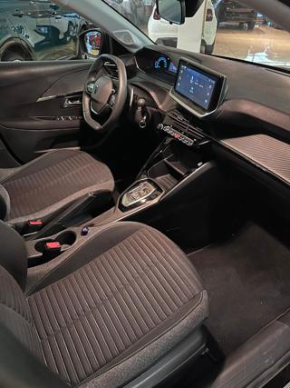 PEUGEOT 208 usata, con Luci diurne LED
