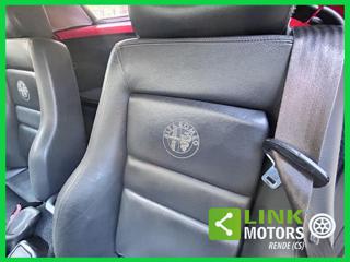ALFA ROMEO Spider usata 25