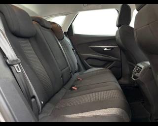 PEUGEOT 3008 usata, con Filtro antiparticolato
