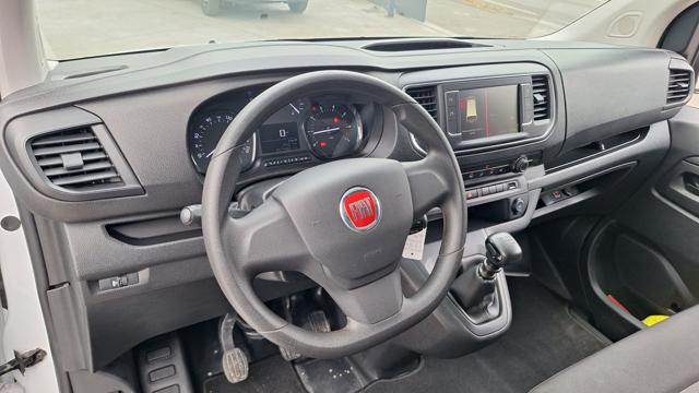 FIAT Scudo usata, con Park Distance Control