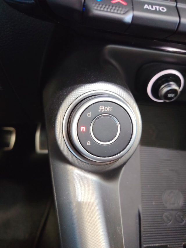 ALFA ROMEO Tonale usata, con Airbag testa