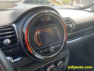 MINI Clubman usata 26