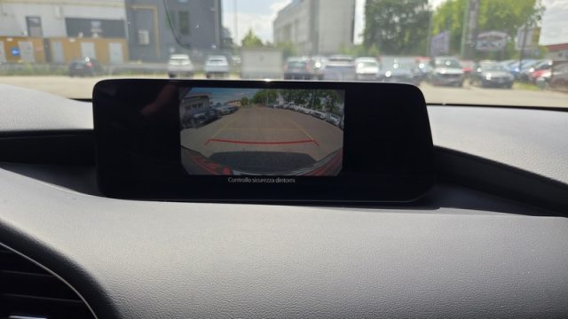 MAZDA 3 usata, con Specchietti laterali elettrici