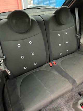 ABARTH 595 usata, con Cruise Control