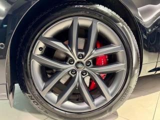 LAND ROVER Range Rover Sport usata, con Airbag laterali