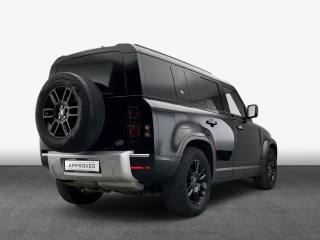 LAND ROVER Defender usata, con Airbag Passeggero
