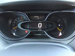 RENAULT Captur usata, con Sedile posteriore sdoppiato