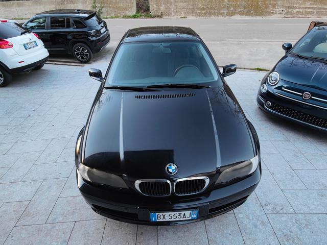 BMW 318 usata, con Airbag Passeggero