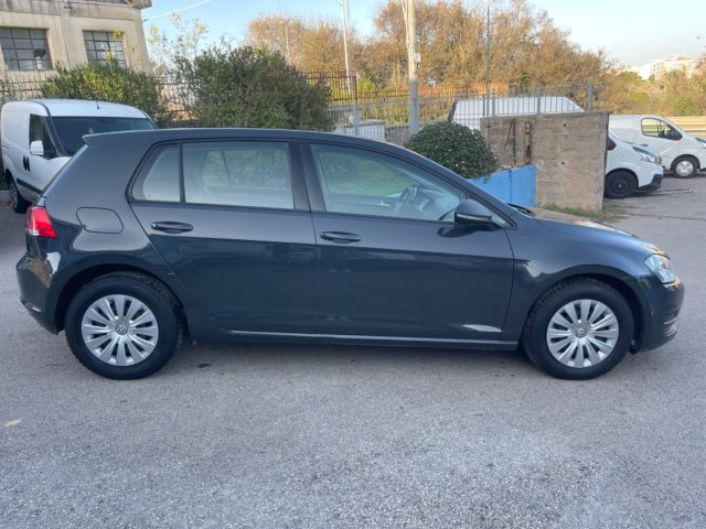 VOLKSWAGEN Golf usata 5