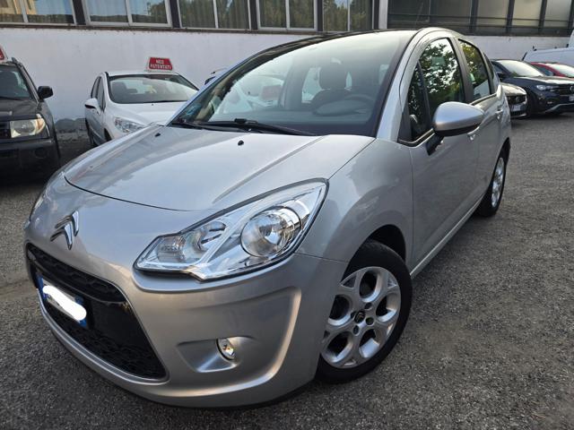 CITROEN C3 usata, con ABS