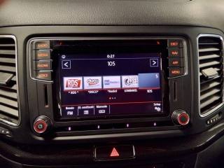 SEAT Alhambra usata, con Specchietti laterali elettrici