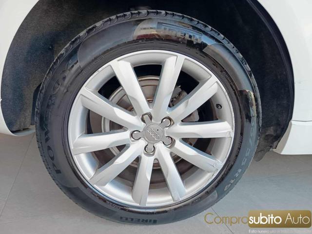 AUDI Q5 usata 29