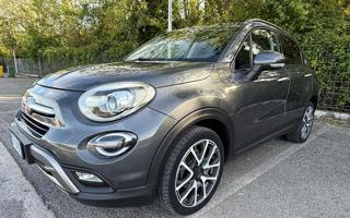 FIAT 500X usata, con Airbag laterali