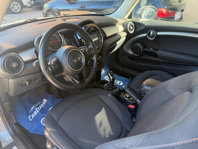 MINI One usata, con Climatizzatore