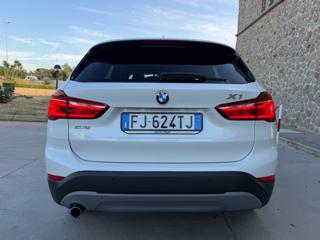 BMW X1 usata 51