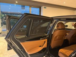 BMW 530 usata, con Portapacchi