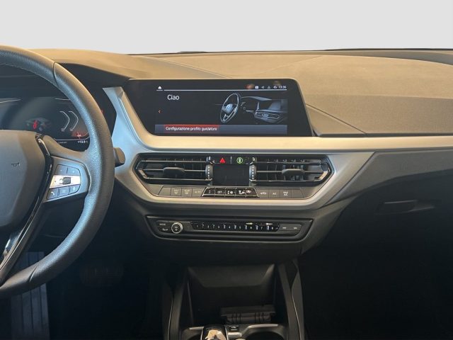 BMW 116 usata 9