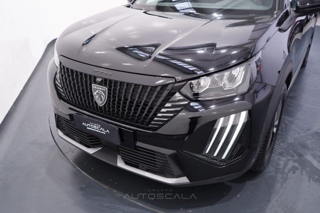 PEUGEOT 2008 usata 21