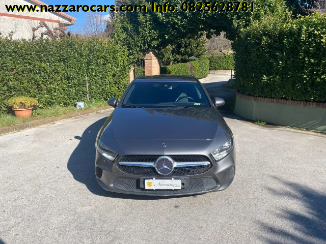 MERCEDES-BENZ A 180 usata, con Airbag laterali