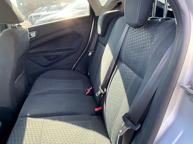 FORD Fiesta usata 10