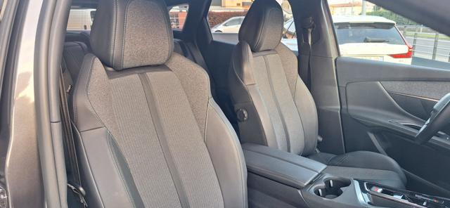 PEUGEOT 3008 usata, con Servosterzo