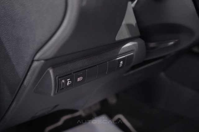 TOYOTA Corolla usata, con Immobilizzatore elettronico