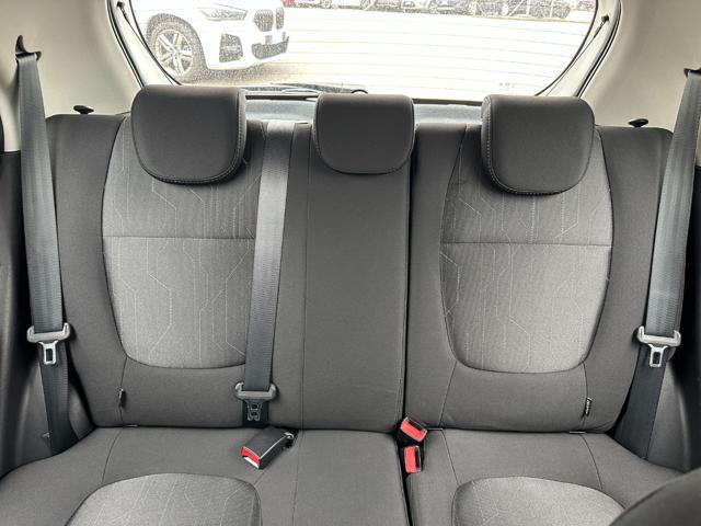 KIA Picanto usata, con Climatizzatore