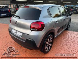 CITROEN C3 usata, con Alzacristalli elettrici