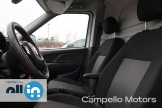 FIAT Doblo usata 5