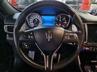 MASERATI Levante usata, con Controllo automatico clima