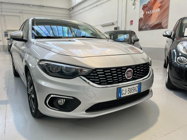 FIAT Tipo usata, con Alzacristalli elettrici