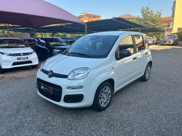 FIAT Panda usata, con Airbag Passeggero